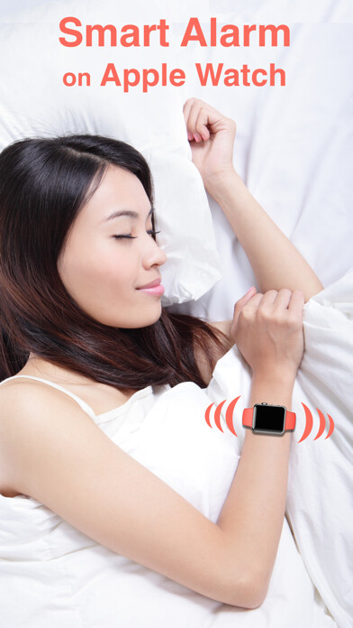 Emulate iPhone app Smart Alarm Clock for Watch using MyAndroid Emulate iPhone app Smart Alarm Clock for Watch using MyAndroid
