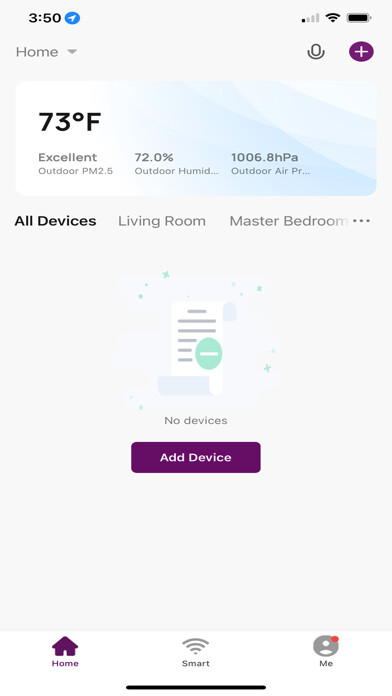 Emulate iPhone app Smart Alert Tech using MyAndroid Emulate iPhone app Smart Alert Tech using MyAndroid