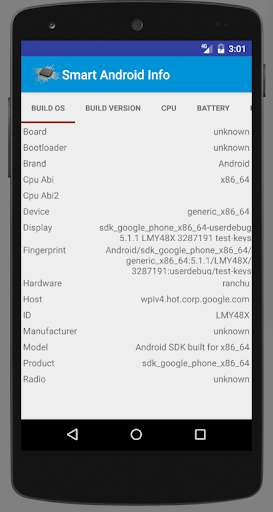 Emulate Android APK Smart Android Info Emulate Android APK Smart Android Info