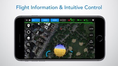 Emulate iPhone app SmartAP GCS using MyAndroid Emulate iPhone app SmartAP GCS using MyAndroid