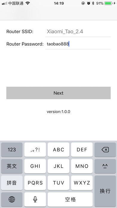 Emulate iPhone app SmartAPLink using MyAndroid Emulate iPhone app SmartAPLink using MyAndroid