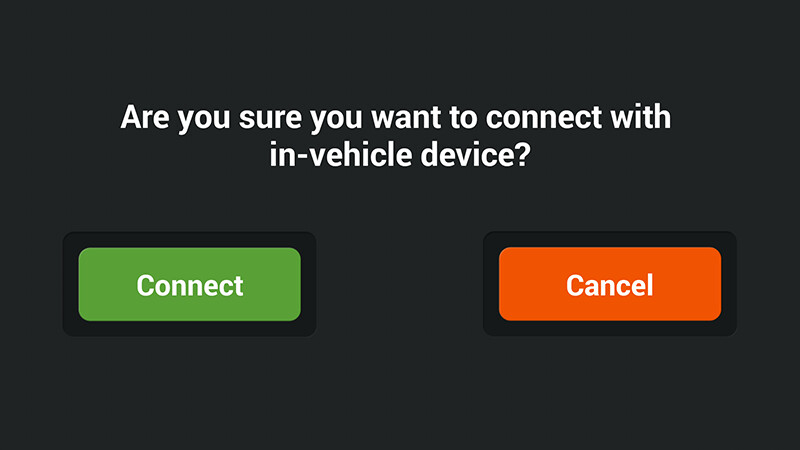 Emulate Android APK SmartAppCar