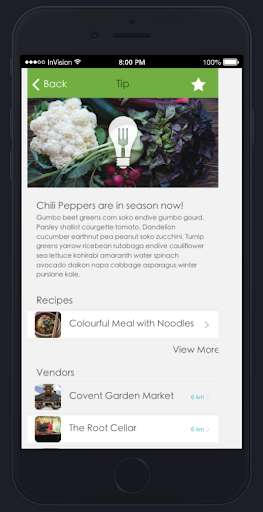 Run android online APK SmartAPPetite from MyAndroid or emulate SmartAPPetite using MyAndroid