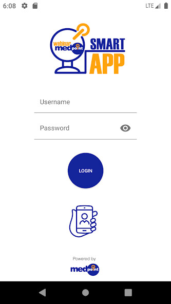 Run android online APK SmartApp Med Point from MyAndroid or emulate SmartApp Med Point using MyAndroid Run android online APK SmartApp Med Point from MyAndroid or emulate SmartApp Med Point using MyAndroid