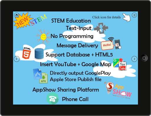 Run android online APK Smart Apps Creator 3 Whatnew from MyAndroid or emulate Smart Apps Creator 3 Whatnew using MyAndroid Run android online APK Smart Apps Creator 3 Whatnew from MyAndroid or emulate Smart Apps Creator 3 Whatnew using MyAndroid