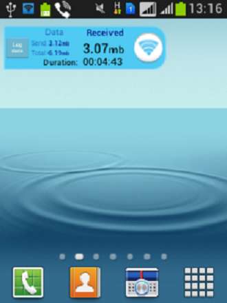 Emulate Android APK Smart AP Widget + Log Emulate Android APK Smart AP Widget + Log