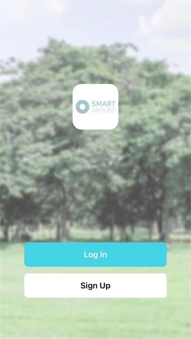 Emulate iPhone app SMART AROUND using MyAndroid Emulate iPhone app SMART AROUND using MyAndroid