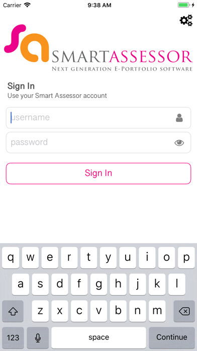Emulate iPhone app Smart Assessor using MyAndroid Emulate iPhone app Smart Assessor using MyAndroid