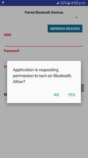 Run android online APK Smart Attendance - WiFi Configuration (BlueFi) from MyAndroid or emulate Smart Attendance - WiFi Configuration (BlueFi) using MyAndroid Run android online APK Smart Attendance - WiFi Configuration (BlueFi) from MyAndroid or emulate Smart Attendance - WiFi Configuration (BlueFi) using MyAndroid