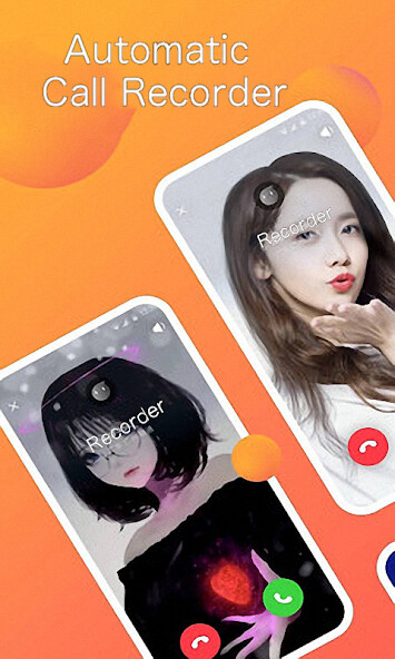 Run android online APK Smart Automatic Recorder from MyAndroid or emulate Smart Automatic Recorder using MyAndroid