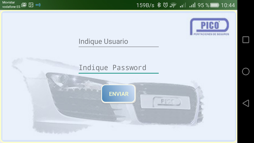 Run android online APK SmartAutos Valora from MyAndroid or emulate SmartAutos Valora using MyAndroid