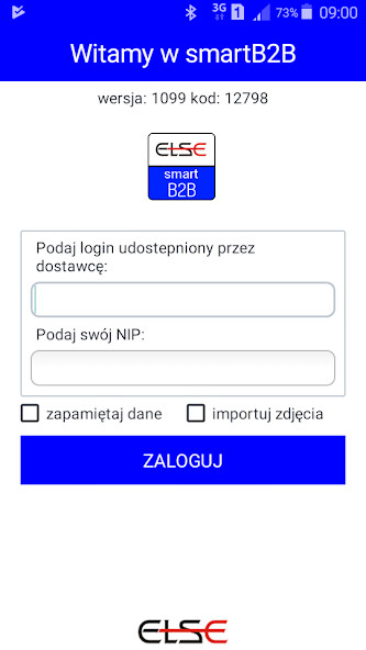 Run android online APK smartB2B from MyAndroid or emulate smartB2B using MyAndroid Run android online APK smartB2B from MyAndroid or emulate smartB2B using MyAndroid
