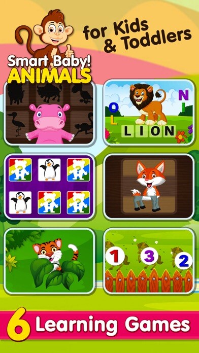 Emulate iPhone app Smart Baby! Animals: ABC Learning Kids Games, Apps using MyAndroid Emulate iPhone app Smart Baby! Animals: ABC Learning Kids Games, Apps using MyAndroid