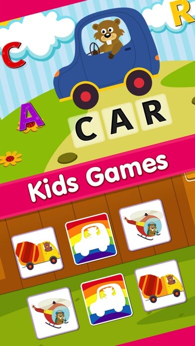 Emulate iPhone app Smart Baby! Kids Educational Games for boys, girls using MyAndroid Emulate iPhone app Smart Baby! Kids Educational Games for boys, girls using MyAndroid
