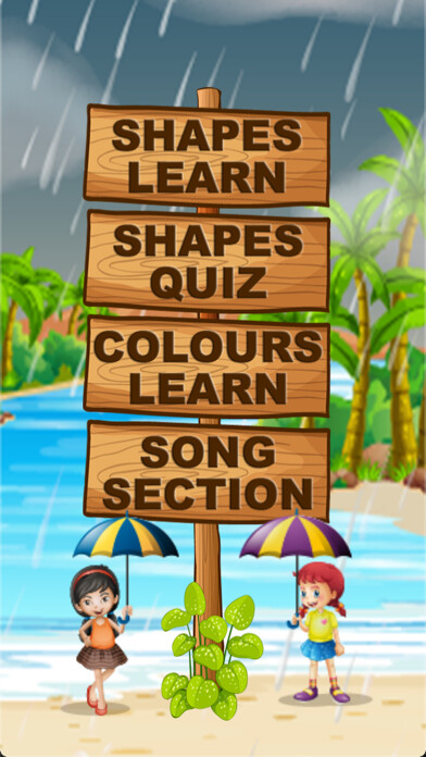 Emulate iPhone app Smart Baby Shapes And Colours using MyAndroid Emulate iPhone app Smart Baby Shapes And Colours using MyAndroid