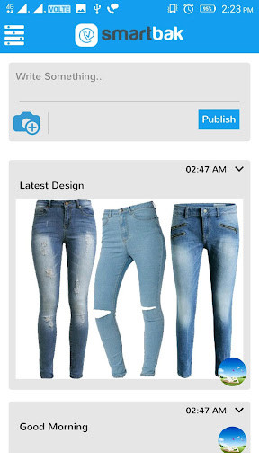 Run android online APK Smartbak - An Affordable shopping experience from MyAndroid or emulate Smartbak - An Affordable shopping experience using MyAndroid Run android online APK Smartbak - An Affordable shopping experience from MyAndroid or emulate Smartbak - An Affordable shopping experience using MyAndroid