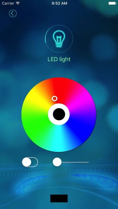 Emulate iPhone app smart balance sports using MyAndroid