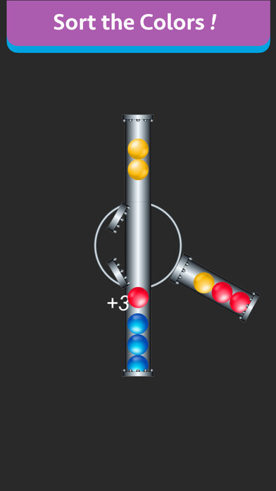Emulate iPhone app Smart Ball using MyAndroid Emulate iPhone app Smart Ball using MyAndroid