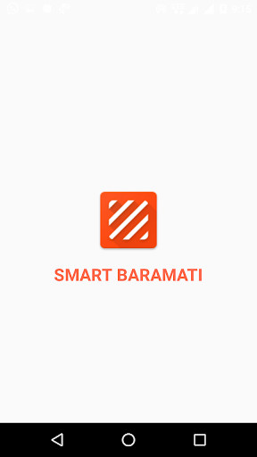 Run android online APK Smart Baramati from MyAndroid or emulate Smart Baramati using MyAndroid