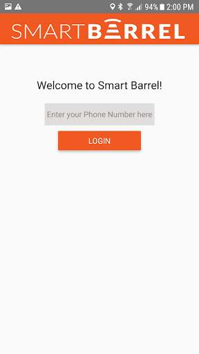 Run android online APK SmartBarrel from MyAndroid or emulate SmartBarrel using MyAndroid Run android online APK SmartBarrel from MyAndroid or emulate SmartBarrel using MyAndroid