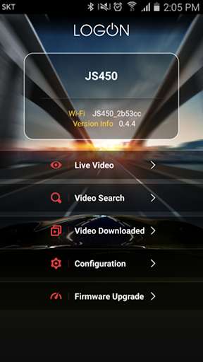 Run android online APK SmartBB from MyAndroid or emulate SmartBB using MyAndroid