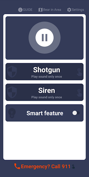 Run android online APK Smart Bear Bell from MyAndroid or emulate Smart Bear Bell using MyAndroid
