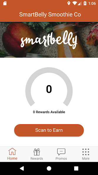 Run android online APK Smartbelly Rewards from MyAndroid or emulate Smartbelly Rewards using MyAndroid Run android online APK Smartbelly Rewards from MyAndroid or emulate Smartbelly Rewards using MyAndroid