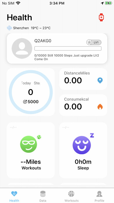 Emulate iPhone app Smartberry using MyAndroid Emulate iPhone app Smartberry using MyAndroid