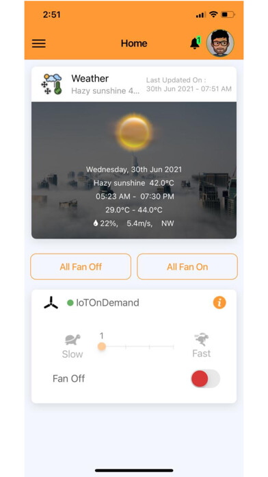 Emulate iPhone app Smart Bharat Best using MyAndroid Emulate iPhone app Smart Bharat Best using MyAndroid