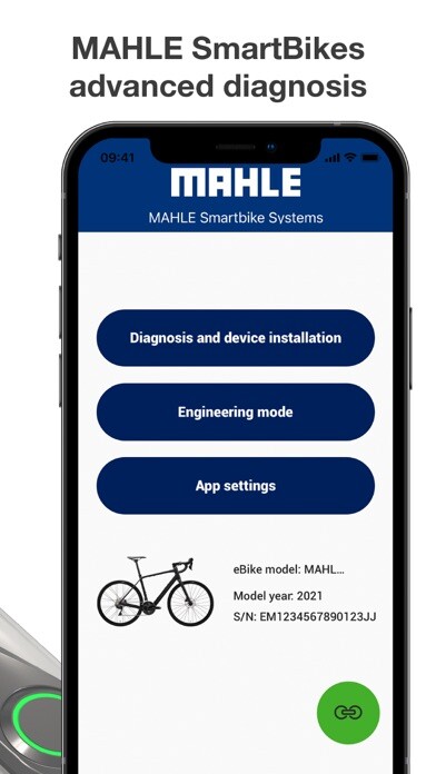 Run android online APK SmartBike Lab from MyAndroid or emulate SmartBike Lab using MyAndroid