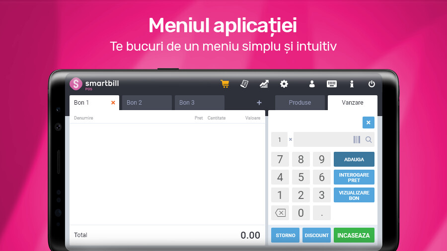 Run android online APK SmartBill POS from MyAndroid or emulate SmartBill POS using MyAndroid Run android online APK SmartBill POS from MyAndroid or emulate SmartBill POS using MyAndroid