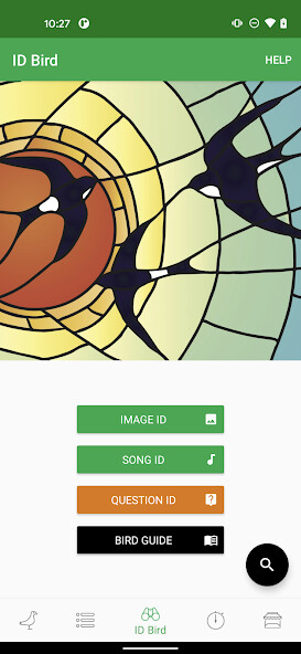 Run android online APK Smart Bird ID (Australia NZ) from MyAndroid or emulate Smart Bird ID (Australia NZ) using MyAndroid Run android online APK Smart Bird ID (Australia NZ) from MyAndroid or emulate Smart Bird ID (Australia NZ) using MyAndroid