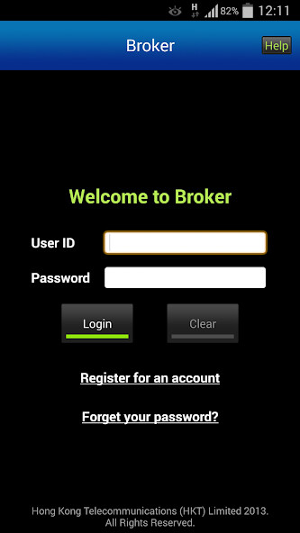 Run android online APK Smart Biz Line - Broker Phone from MyAndroid or emulate Smart Biz Line - Broker Phone using MyAndroid Run android online APK Smart Biz Line - Broker Phone from MyAndroid or emulate Smart Biz Line - Broker Phone using MyAndroid