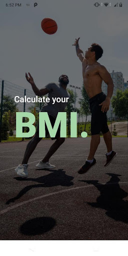 Run android online APK Smart BMI : Calculate your BMI from MyAndroid or emulate Smart BMI : Calculate your BMI using MyAndroid