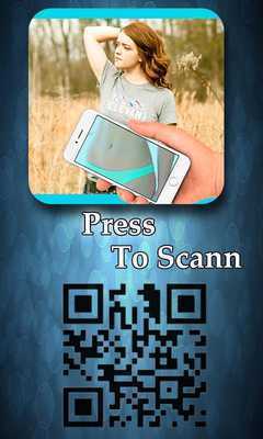 Emulate Android APK Smart Body Scanner Real Camera Joke App Emulate Android APK Smart Body Scanner Real Camera Joke App