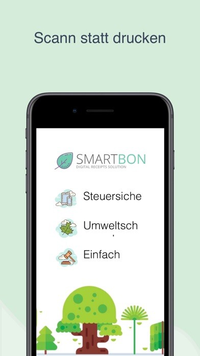 Emulate iPhone app SmartBon App using MyAndroid Emulate iPhone app SmartBon App using MyAndroid