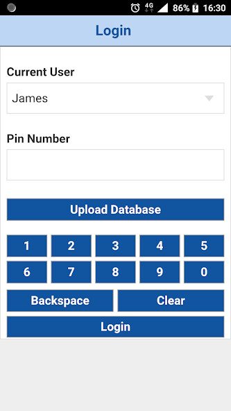 Emulate iPhone app Smart Book using MyAndroid Emulate iPhone app Smart Book using MyAndroid