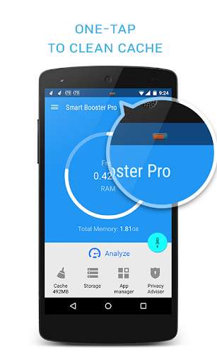 Run android online APK Smart Booster - Free Cleaner from MyAndroid or emulate Smart Booster - Free Cleaner using MyAndroid Run android online APK Smart Booster - Free Cleaner from MyAndroid or emulate Smart Booster - Free Cleaner using MyAndroid