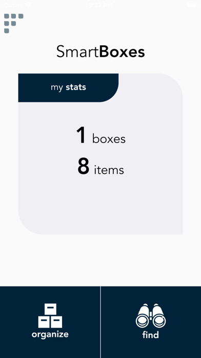 Emulate iPhone app SmartBoxes using MyAndroid Emulate iPhone app SmartBoxes using MyAndroid