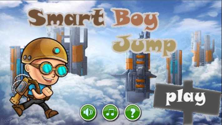 Emulate Android APK Smart Boy Jump Emulate Android APK Smart Boy Jump