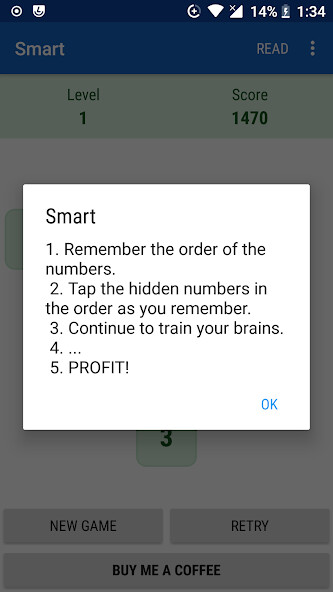 Run android online APK Smart - Brain Fitness from MyAndroid or emulate Smart - Brain Fitness using MyAndroid