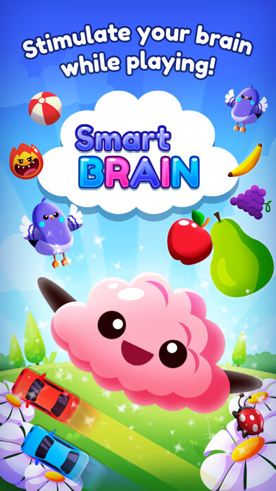 Emulate iPhone app Smart Brain Games using MyAndroid Emulate iPhone app Smart Brain Games using MyAndroid