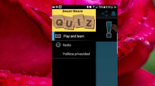 Run android online APK Smart Brain Quiz from MyAndroid or emulate Smart Brain Quiz using MyAndroid Run android online APK Smart Brain Quiz from MyAndroid or emulate Smart Brain Quiz using MyAndroid