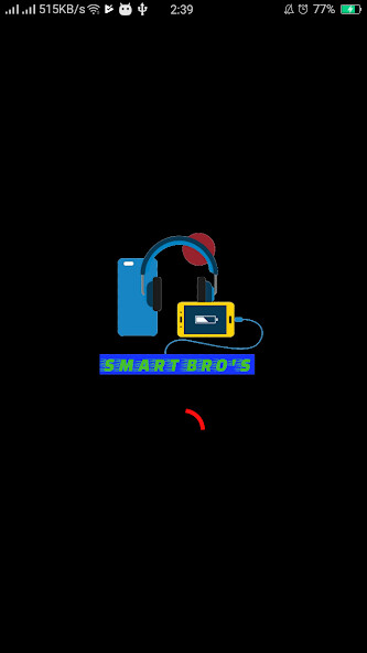 Run android online APK SMART BROS ONLINE from MyAndroid or emulate SMART BROS ONLINE using MyAndroid