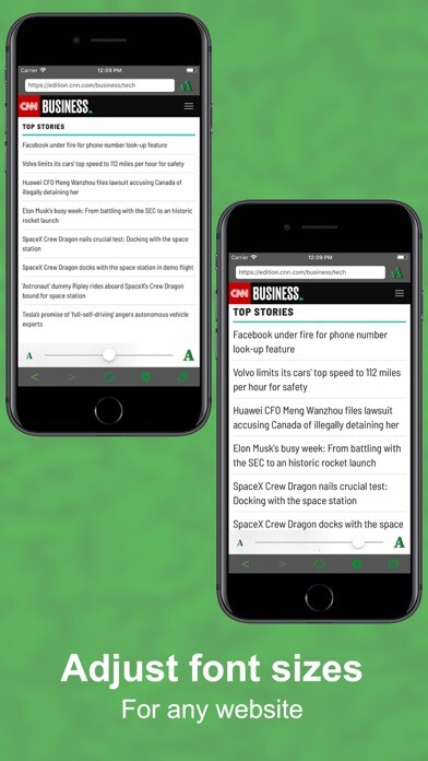 Emulate iPhone app Smart Browser: Healthy Vision using MyAndroid Emulate iPhone app Smart Browser: Healthy Vision using MyAndroid