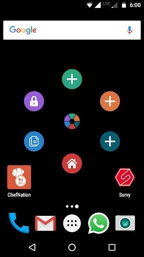 Emulate Android APK SmartBubble Emulate Android APK SmartBubble