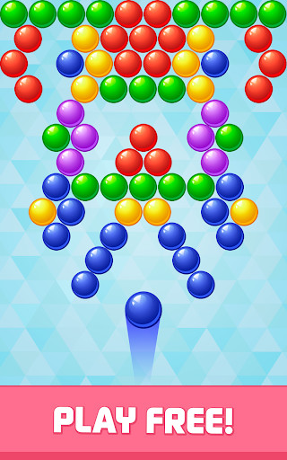 Run android online APK Smart Bubble Shooter from MyAndroid or emulate Smart Bubble Shooter using MyAndroid