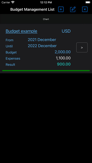 Emulate iPhone app Smart Budgets Finance using MyAndroid Emulate iPhone app Smart Budgets Finance using MyAndroid