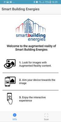 Emulate Android APK Smart Building Energies Emulate Android APK Smart Building Energies