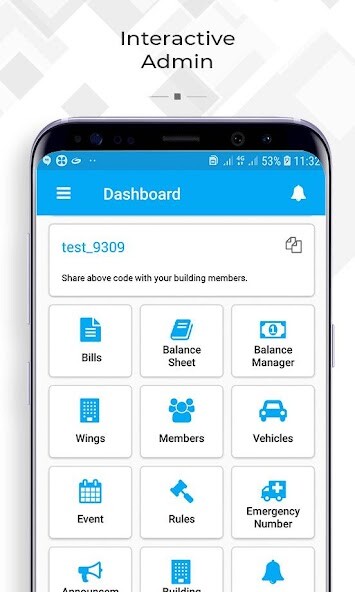 Run android online APK Smart Building Maintenance from MyAndroid or emulate Smart Building Maintenance using MyAndroid
